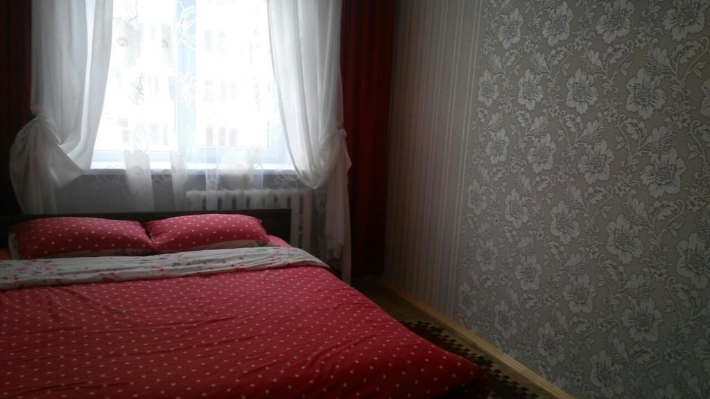 Apartments Shuvar,Chervona Kalina Lviv Exterior photo