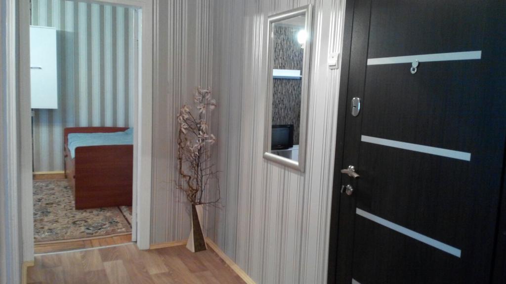 Apartments Shuvar,Chervona Kalina Lviv Exterior photo